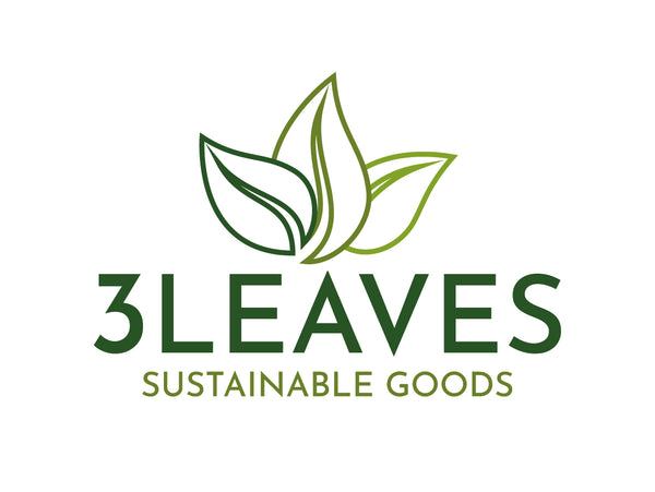 3LEAVES Sustainable Goods